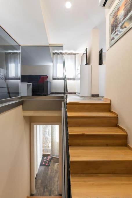 Elegant Residence Rooms & Apartments Сплит Экстерьер фото
