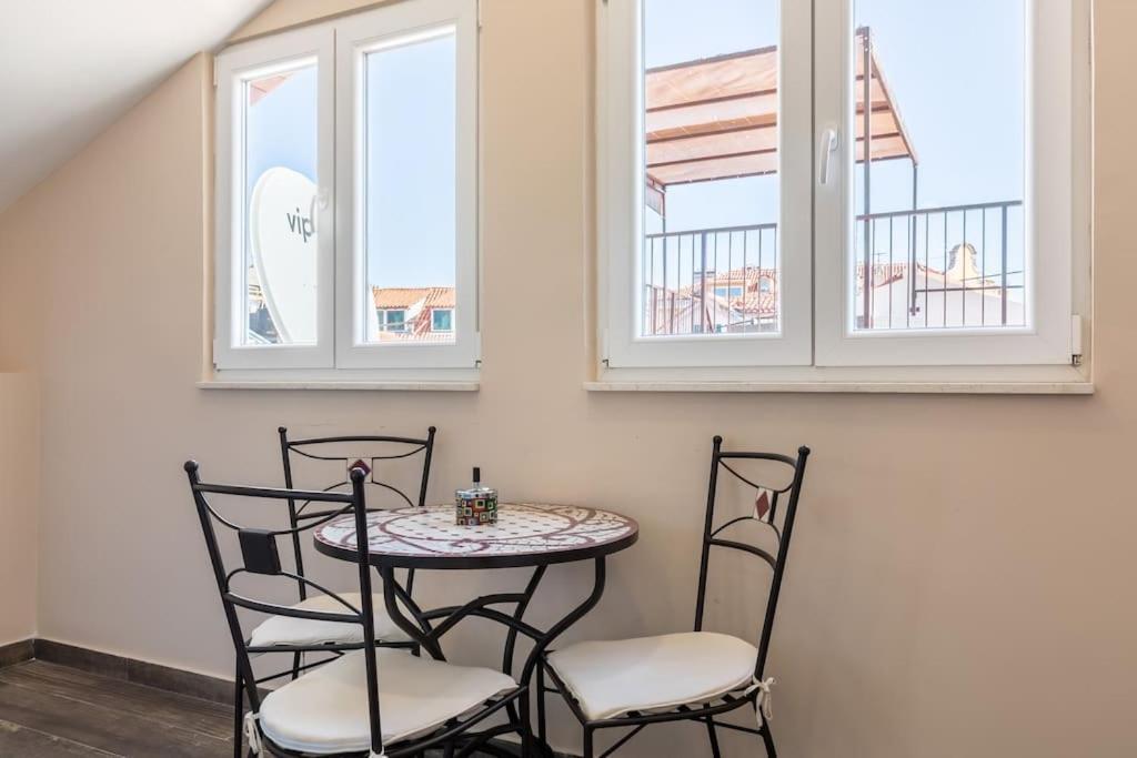 Elegant Residence Rooms & Apartments Сплит Экстерьер фото