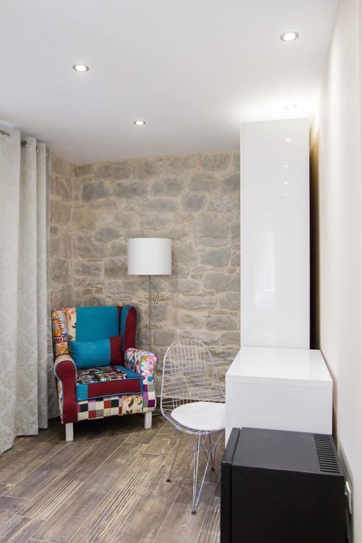 Elegant Residence Rooms & Apartments Сплит Экстерьер фото