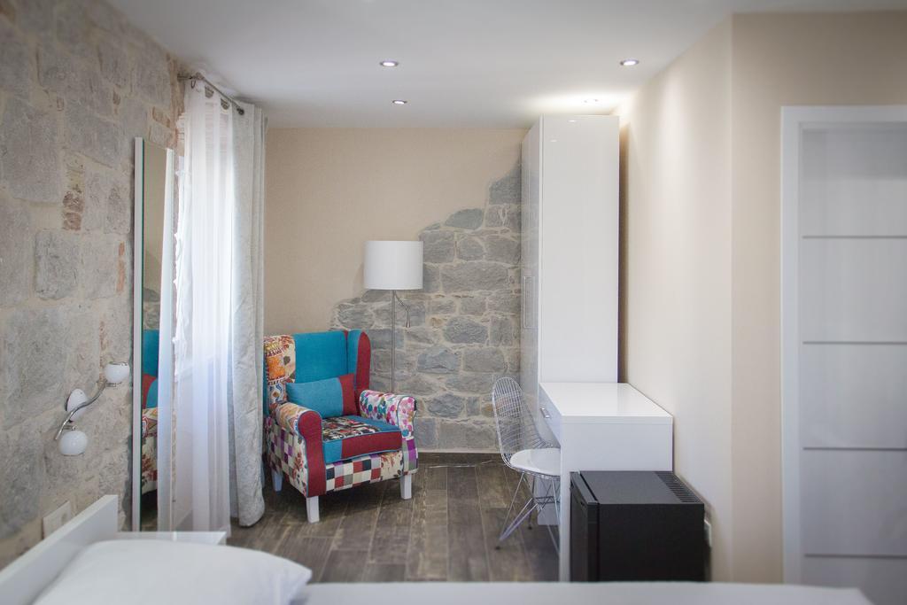 Elegant Residence Rooms & Apartments Сплит Экстерьер фото