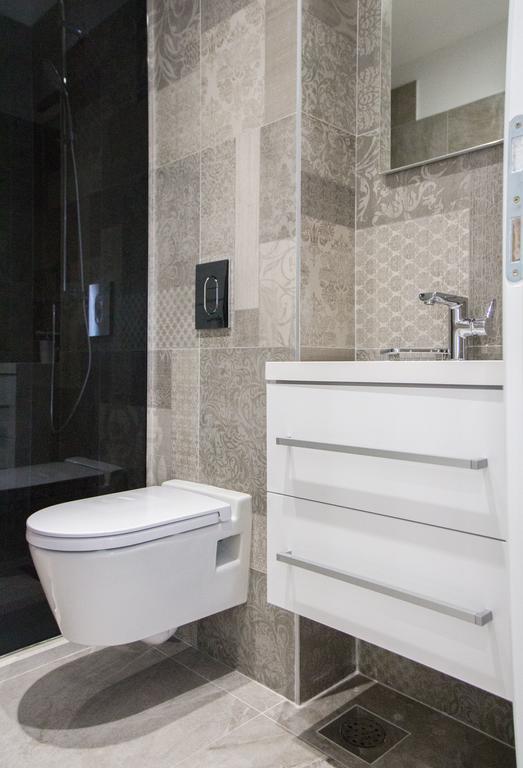 Elegant Residence Rooms & Apartments Сплит Экстерьер фото