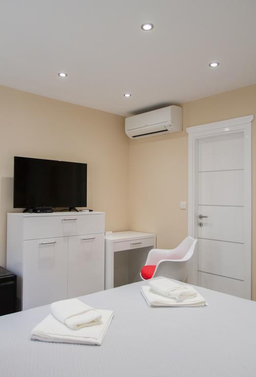 Elegant Residence Rooms & Apartments Сплит Экстерьер фото