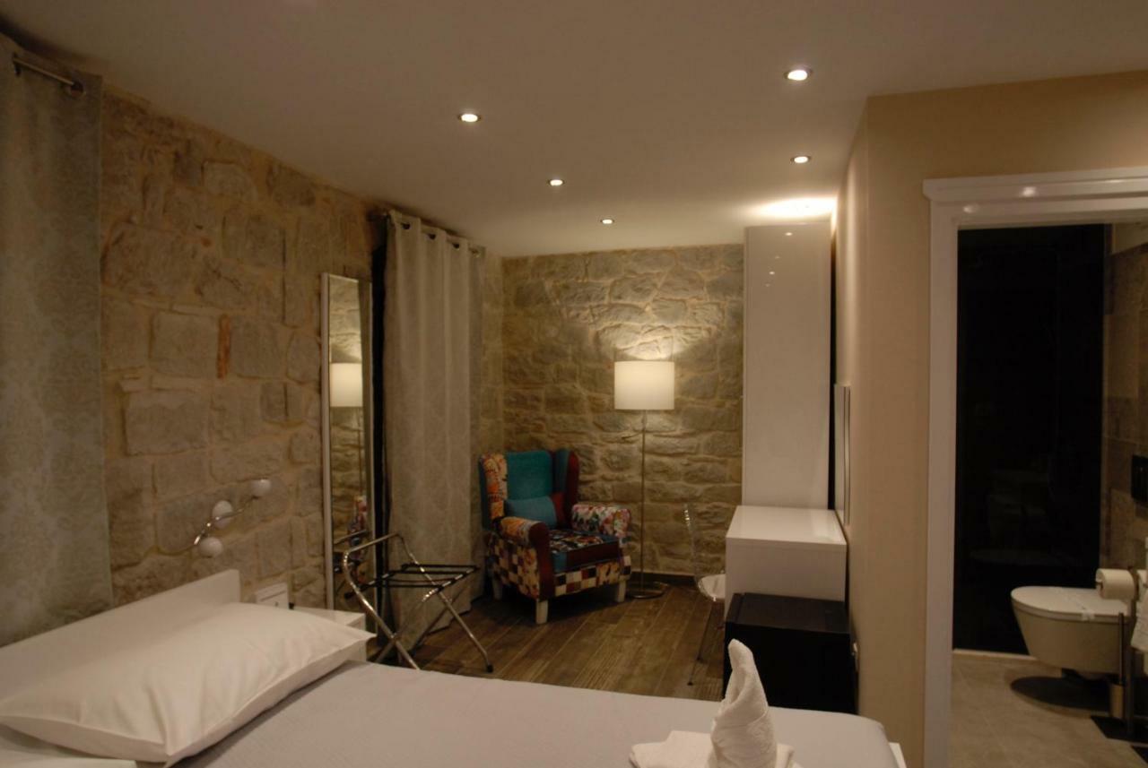 Elegant Residence Rooms & Apartments Сплит Экстерьер фото